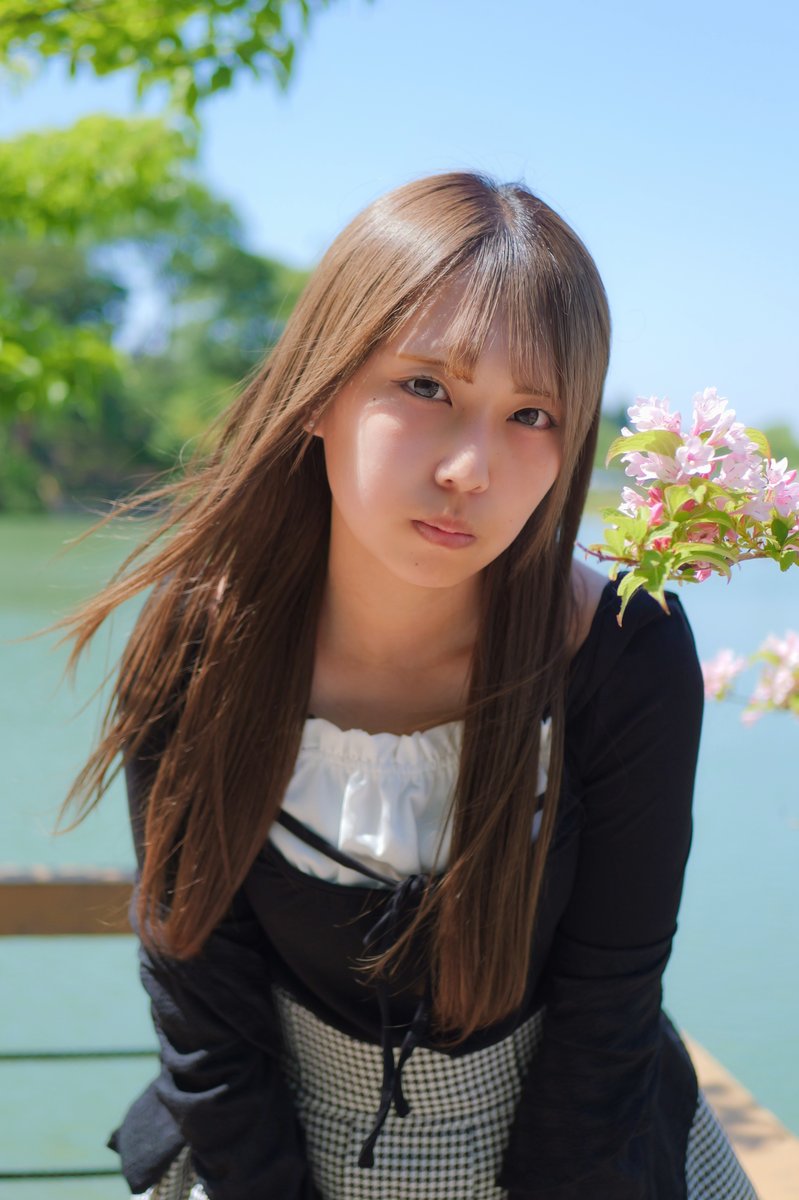 mt437_yatat's tweet photo. @Potore_aira 2026.05.17 ポトレカナザワ あいらさん🐱5 https://t.co/ipU6RbFtO0