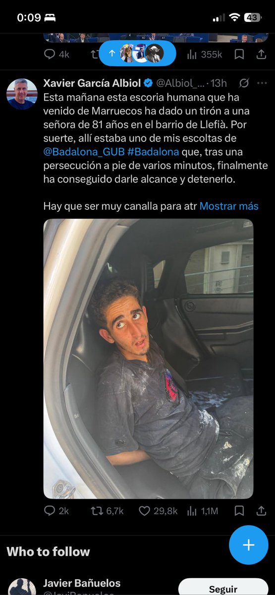 davetra_90's tweet photo. @IreneMontero @menoscanas https://t.co/owLevnvPmU