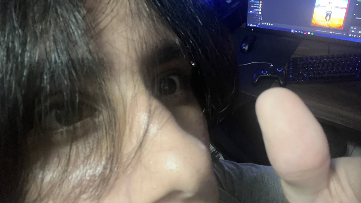 Kenma tweet media