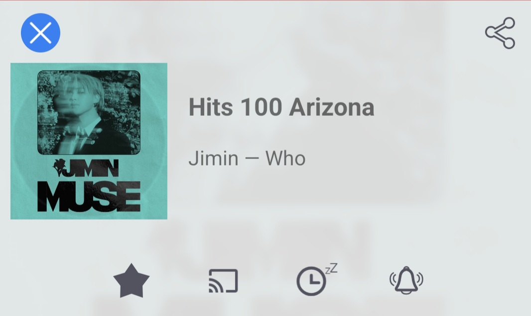 azkenalva's tweet photo. #HourofJIMIN is playing on @Hits100AZ !
Enjoy an entire hour filled with #Jimin´s incredible solo music.
His exclusive show is playing now with an amazing playlist!
#LikeCrazy, #Rebirth, #SetMeFreePt2, #Who...

Listen https://t.co/JuuGuKTwea https://t.co/DRQM2CHojM
