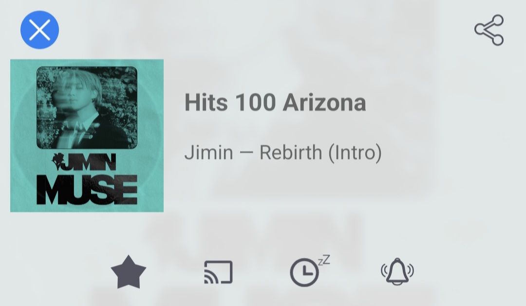 azkenalva's tweet photo. #HourofJIMIN is playing on @Hits100AZ !
Enjoy an entire hour filled with #Jimin´s incredible solo music.
His exclusive show is playing now with an amazing playlist!
#LikeCrazy, #Rebirth, #SetMeFreePt2, #Who...

Listen https://t.co/JuuGuKTwea https://t.co/DRQM2CHojM