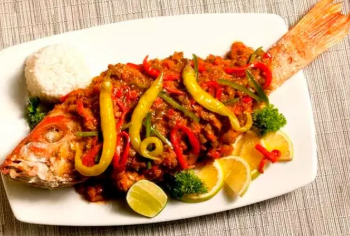 isis3105's tweet photo. @AgenteMonwenee Que opinan de un Huachinango a la veracruzana, 
#MONSTAX #몬스타엑스 #SHOWNU #셔누 #HBDtoSHOWNU https://t.co/dx8QqseMPK