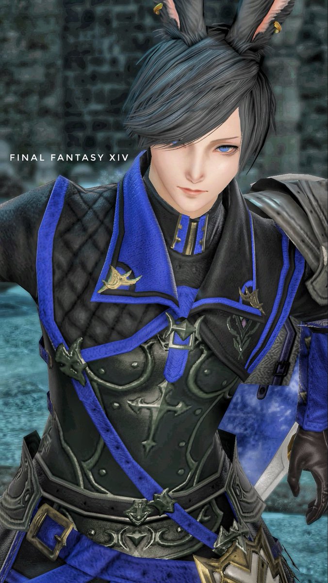 MaruYzerr's tweet photo. #おはウサ┆#3顔うさお同盟┆#FF14┆#FF14SS

おはようございます！
昨日はイン前に横になったら、そのまま爆睡してました🫠 https://t.co/bIHQp5O3Jt