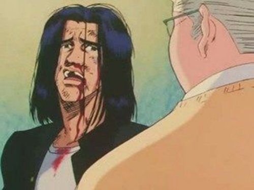 Copyyyyyy1's tweet photo. @EngelZ19398 @ScouterSSJ Perdón engel z eres un tipo muy respetuoso y concuerdo con tus opiniones y no quiero darte una mala impresión pero estos tipos me enervan la sangre y me hacen ver rojo.. https://t.co/BaaZdWfVGt