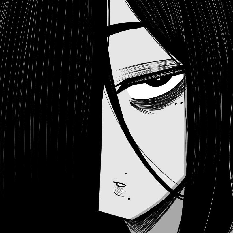 eepymancer's tweet photo. ᅟ
eugh .
she forgot how horny mortals are .
ᅟ https://t.co/0ast3iLrnT