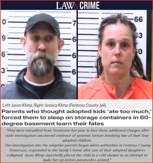 SocraticBadger's tweet photo. ~ Any educated guesses as to their party affiliation or favorite felon?
https://t.co/IlUVyI1UCM https://t.co/DRbRYtWu58