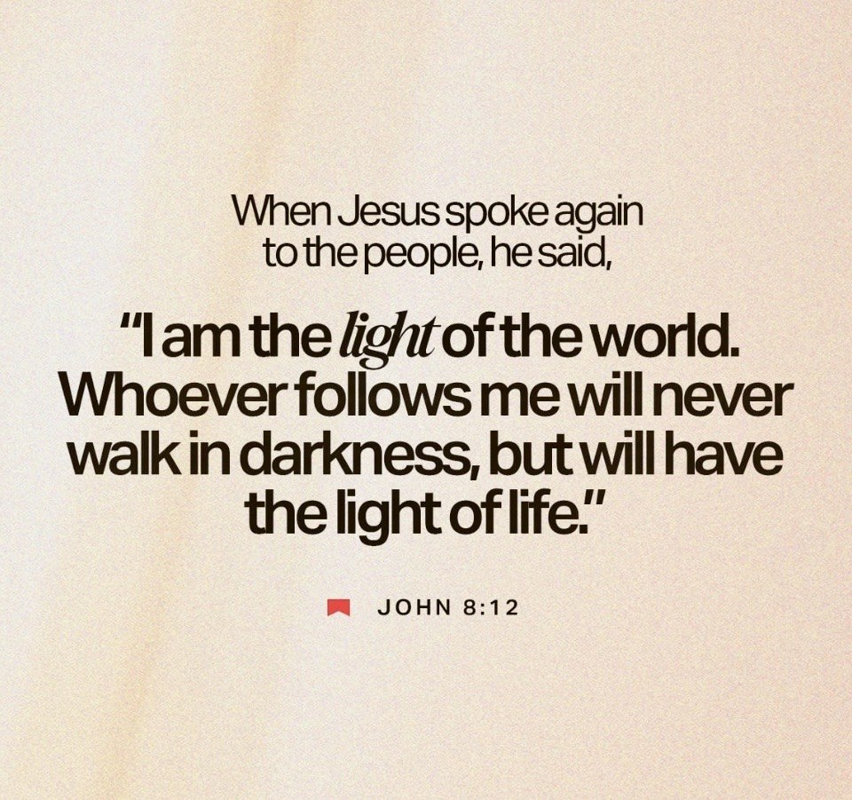 stephstyrc's tweet photo. Have a safe and blessed day/night, my brothers and sisters!

*JesusChrist4Life!* https://t.co/8c3uy9ahI3
