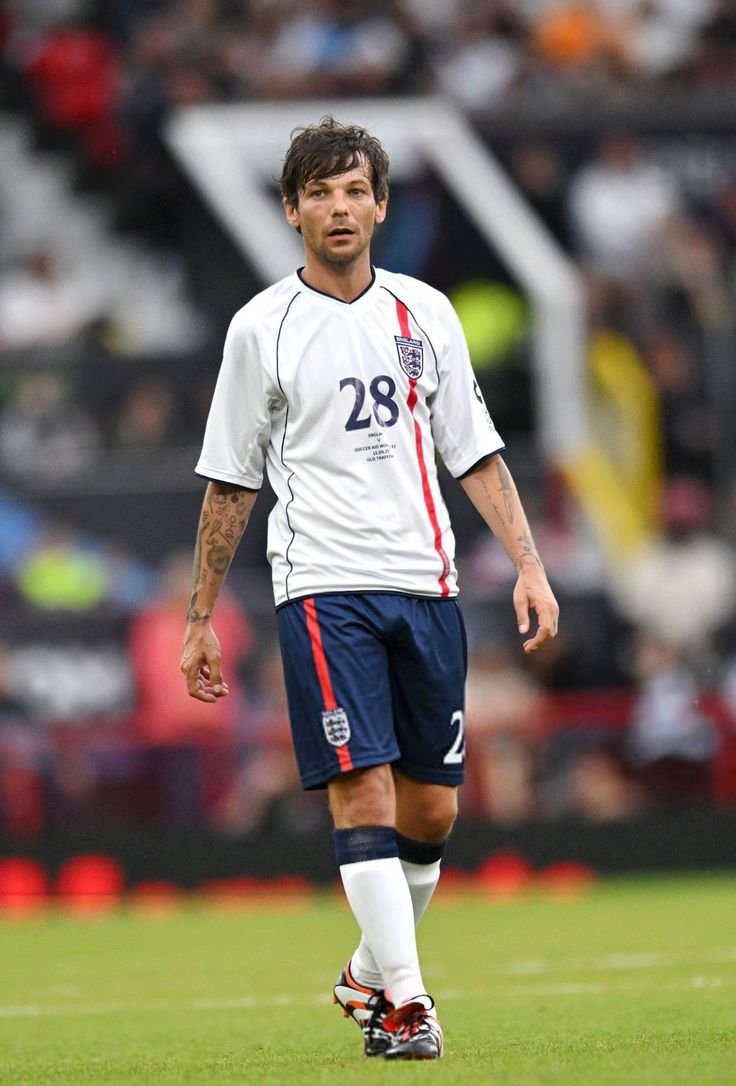 LTpromoMX's tweet photo. Se confirma lo que ya sabíamos, el #28 de Inglaterra no sé presentará en ningún partido del Mundial, grandes noticias para el equipo y la afición inglesa. 

Brillo por su gran ausencia y por eso el resultado final fue de 4 - 2. 🙂‍↕️ https://t.co/yAY69vc2Lc