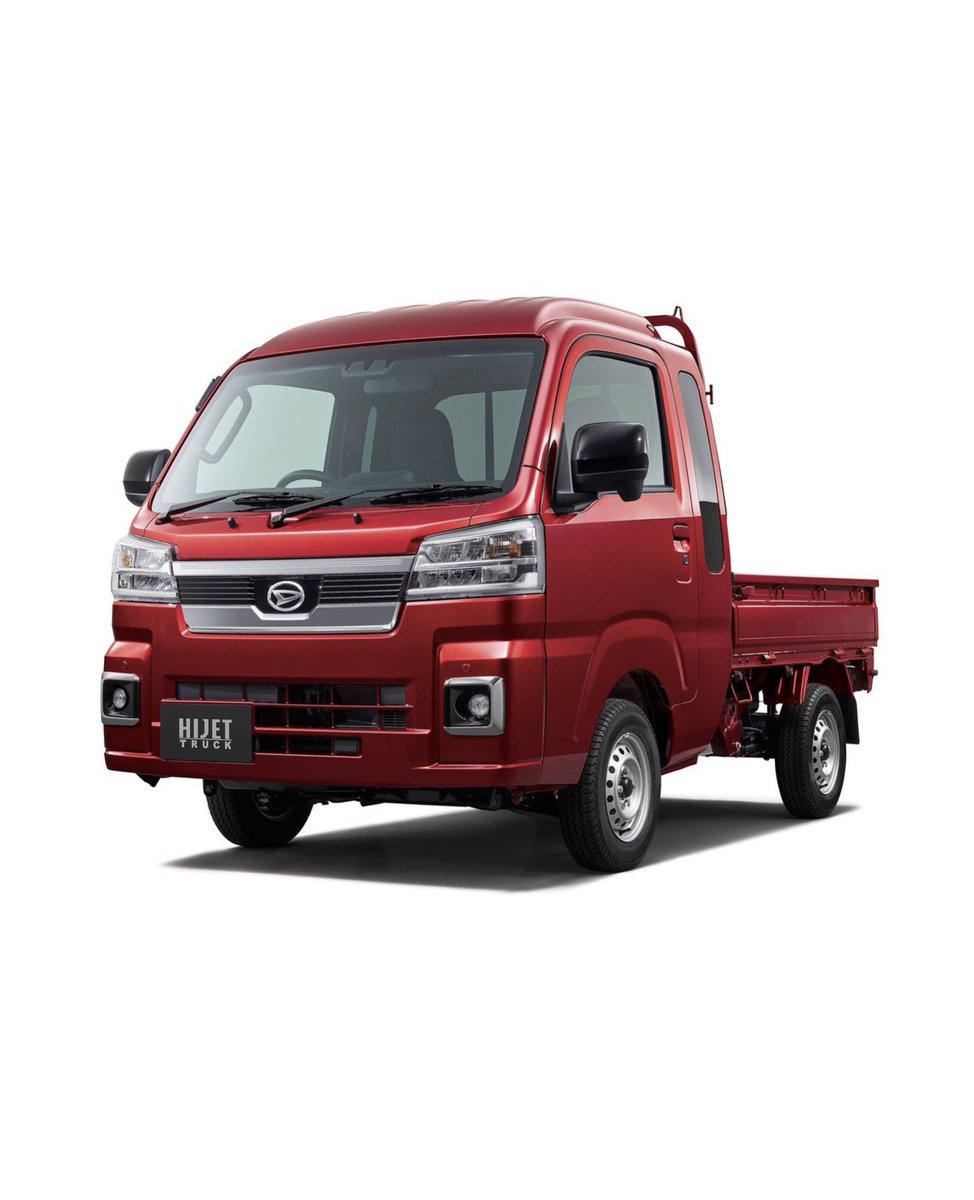 商用車メーカーの中の人 tweet media