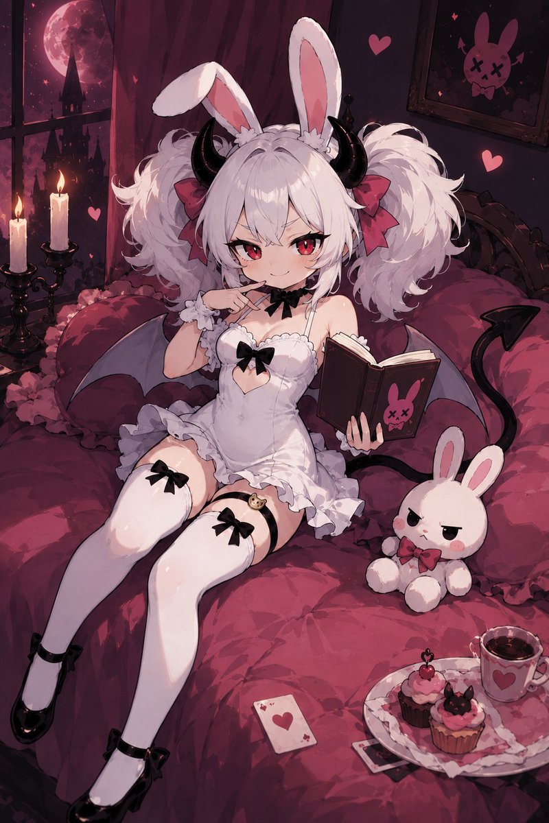.blonny rabbit 🩸 ꒰˚𝐕𝐒𝐥𝐨𝐩˚꒱ tweet media
