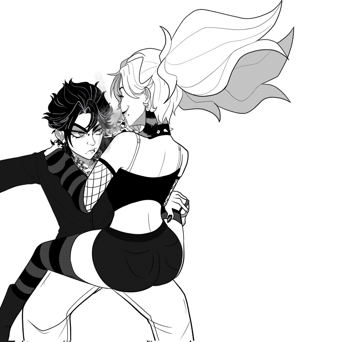 Nyxako_'s tweet photo. Yuh https://t.co/lJBT1gVWAL