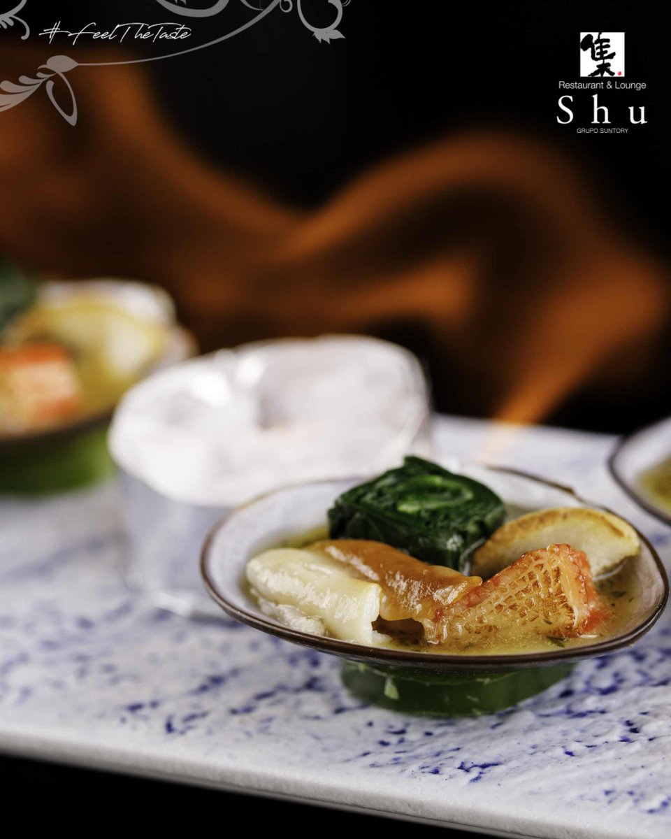 RESTAURANTE SHU (@shurest) / Posts / X