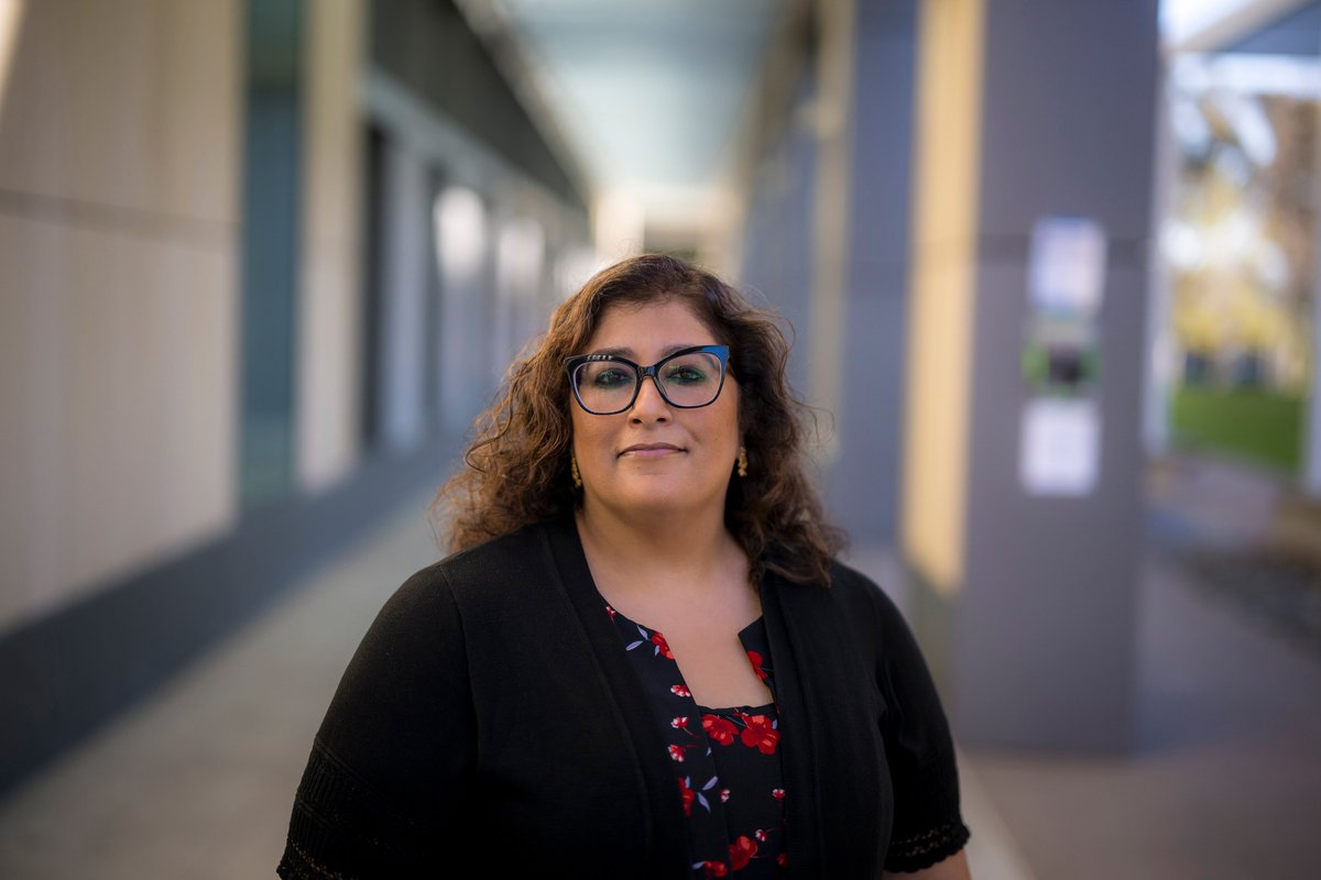 UCSDMedSchool's tweet photo. Professor of Medicine @FarahSheikhLab, PhD, was recently honored by the International Society for Heart Research North American Section (@ISHRglobal) with the 2026 Innovator Award! 

Read more ➡️ https://t.co/yuSMMs5HUg https://t.co/AI7GZCjuYY