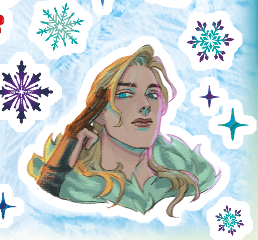 honeystashh's tweet photo. ❄️ starts to play Kalinka 🎵
#Sova #VALORANT #VALORANTfanart https://t.co/VnrGW9kXL1