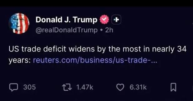 IronAngel17's tweet photo. @cbcwatcher Imagine thinking this person knows what he is talking about. https://t.co/XsbMsxOmgE