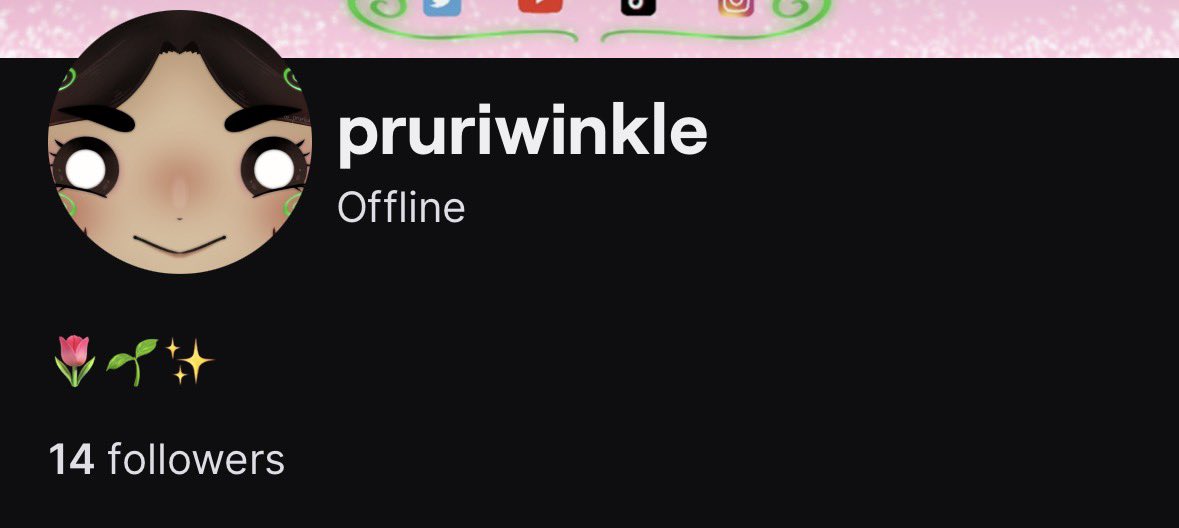 prupru (@_pruriwinkle) / Posts / X