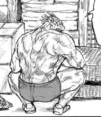 Nabskull's tweet photo. It's hereditary https://t.co/EwQ259FEYV