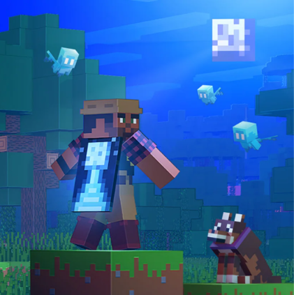 ItsKriz_DMC's tweet photo. En este servidor estan regalando la capa Moonlight Trail y la capa builder por invitar a mas personas a su servidor dde DC                                https://t.co/M6UeW9A8nm https://t.co/svMv8qVxSq