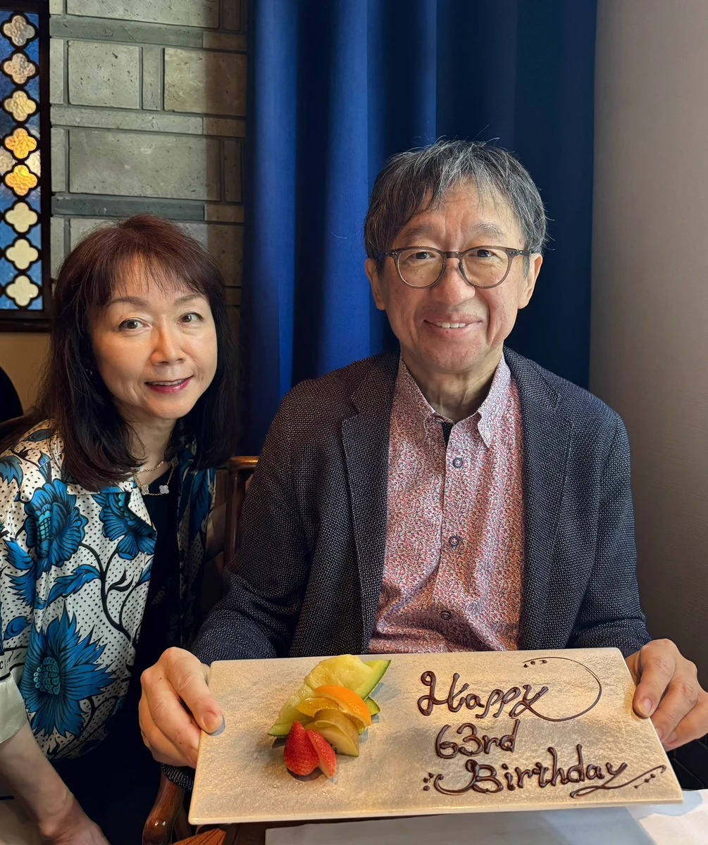 森田 豊 医師