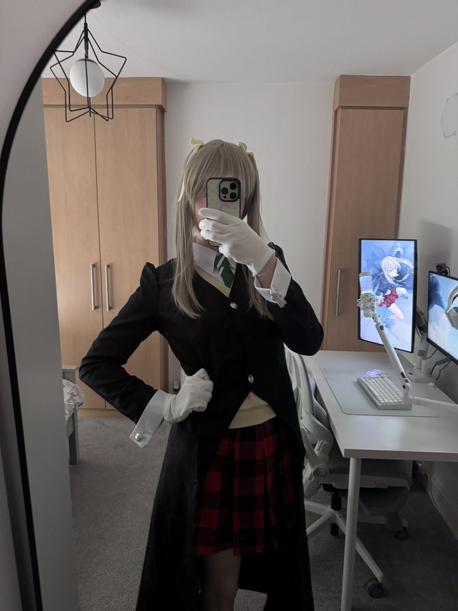 imiffyou's tweet photo. maka monday everyday https://t.co/0Jwne1E9Z3
