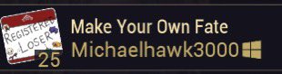 MichaelHawk27 tweet picture