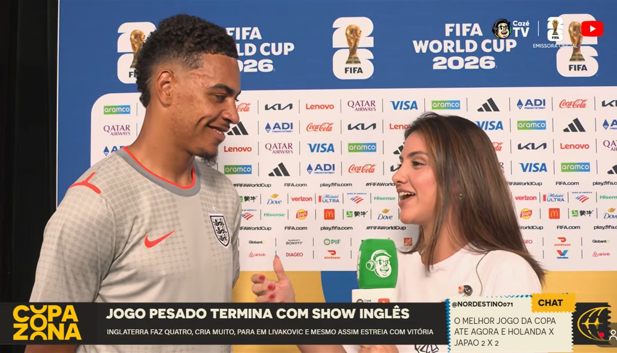 Luccas Melo tweet media