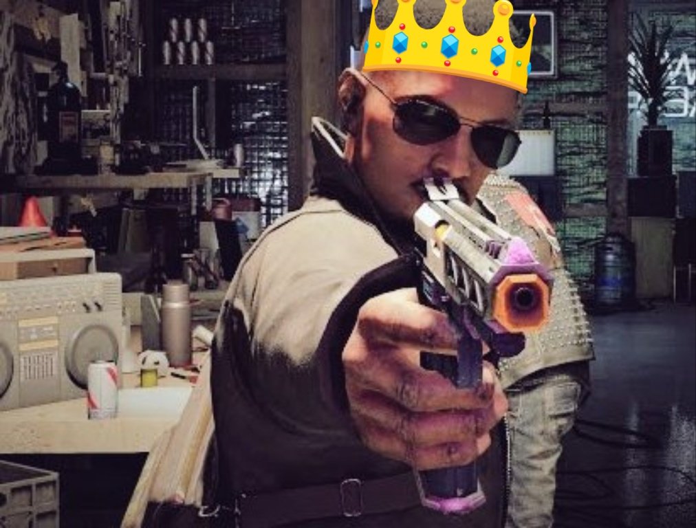 🏴☠️🏳️⚧️pretty dumb bih🏳️⚧️🏴☠️ tweet media