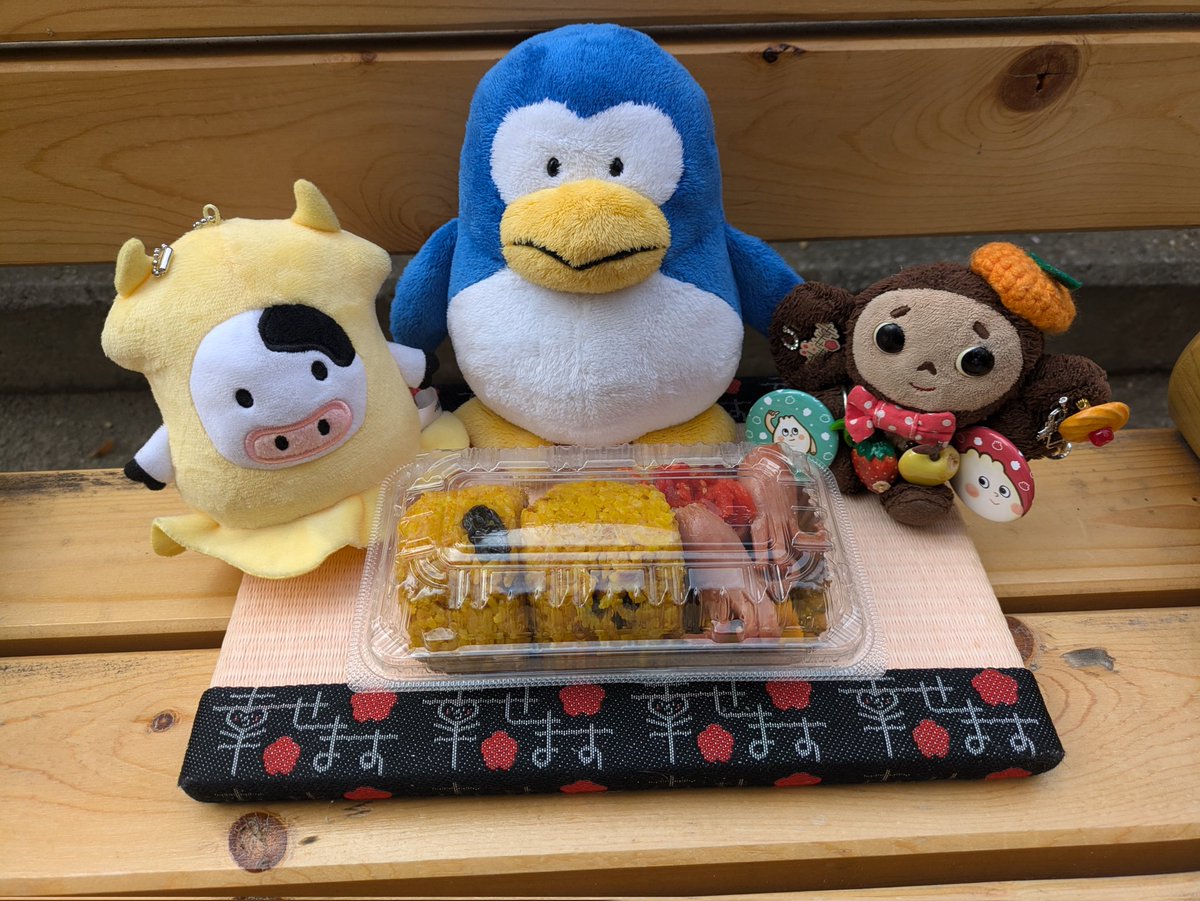 おにぎりの日＊6月18日🍙②