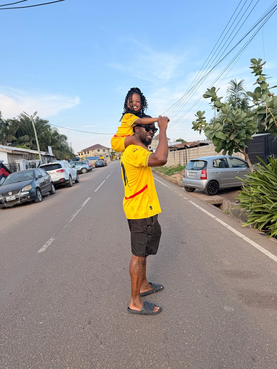 Urge2Pose's tweet photo. LET’S GOOO BLACKSTARS 🇬🇭 @ghanafaofficial 🌟 #Ghana #WorldCup #Fifa https://t.co/J0tXoFWt1Y