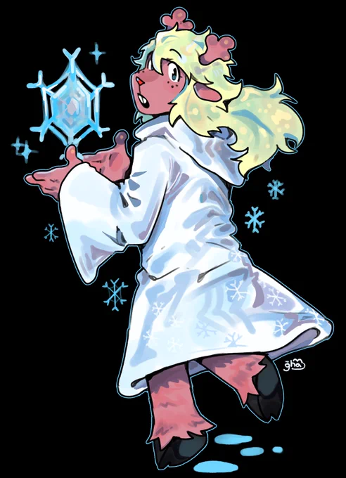 noelle deltarune