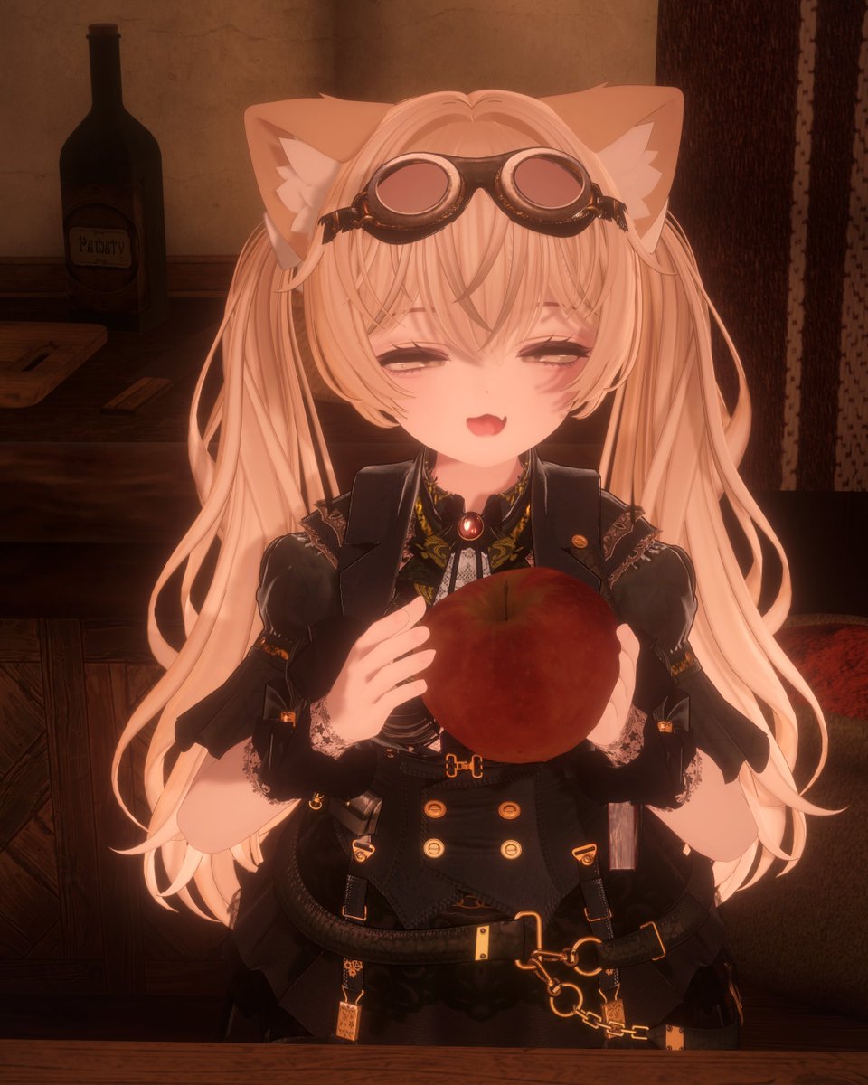ghklltmty's tweet photo. おはようございます！
昨日は久しぶりに寝落ちじゃない、ちゃんと(？)V睡できた私です Zz｡.(⁎ꈍ﹃ꈍ⁎)
週末まで残り少し、天候と一緒に体調も崩さないように頑張っていきましょう٩̋꒰ ˊ•͈ ꇴ •͈ˋ꒱و

 #shopDeko https://t.co/CbvxR3ODqf