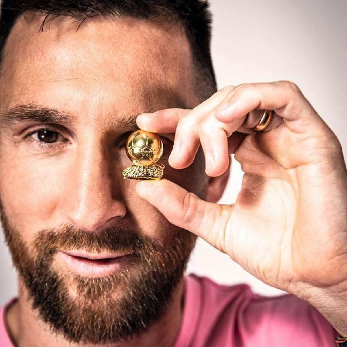 XelorVortex's tweet photo. Messi https://t.co/lmpNwK47Yr