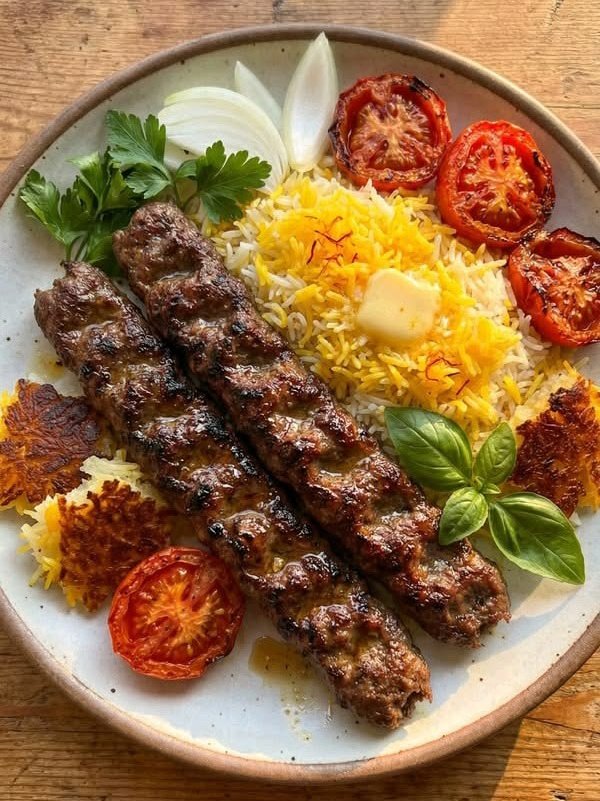 _Jk_66's tweet photo. 4 : جوجه کباب  ،   کوبیده https://t.co/iHgr2uLPeW