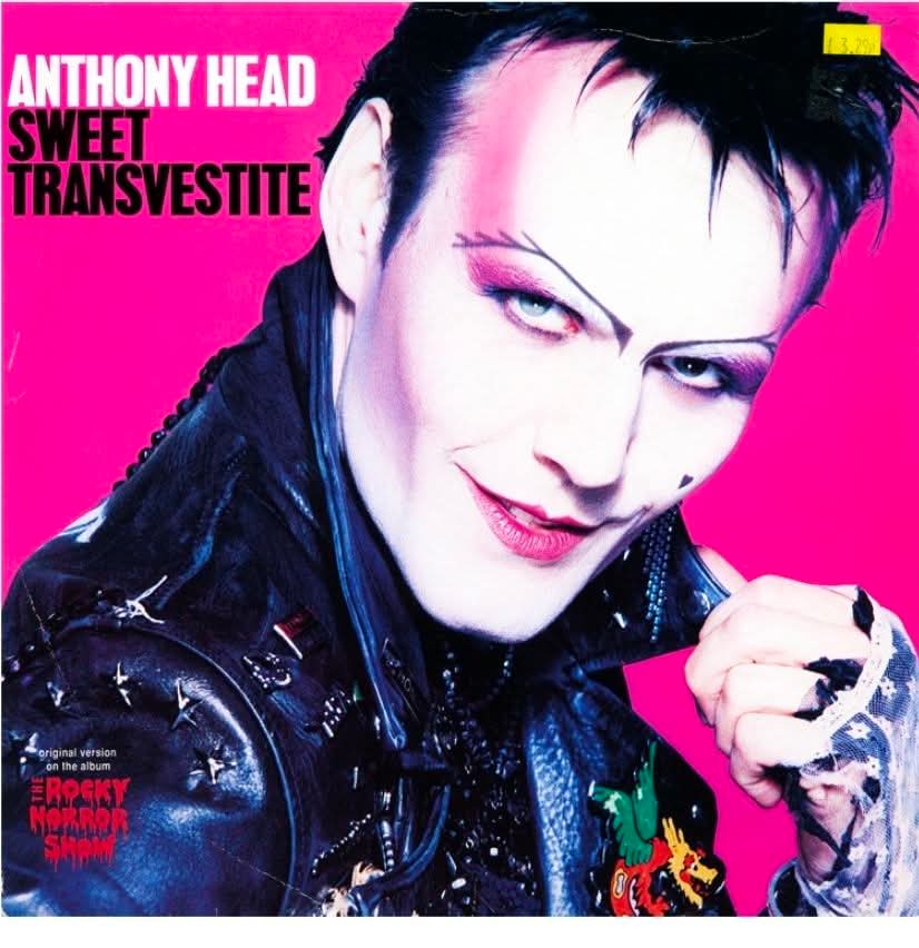 sugarkane74's tweet photo. As a #AnthonyHead fan (or groupie as I was once called) and into my ink I've decided I want to get a tattoo but cant decide what. Should I go with Frank as that is when I met Tony back in 91? Or something more recent.. 2 options I have so far. https://t.co/SztFVkp6CL