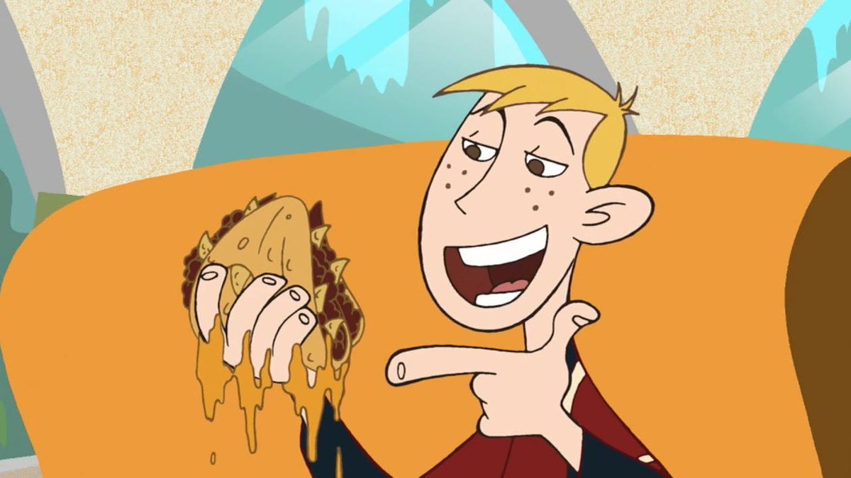 Thomas Sanders tweet media