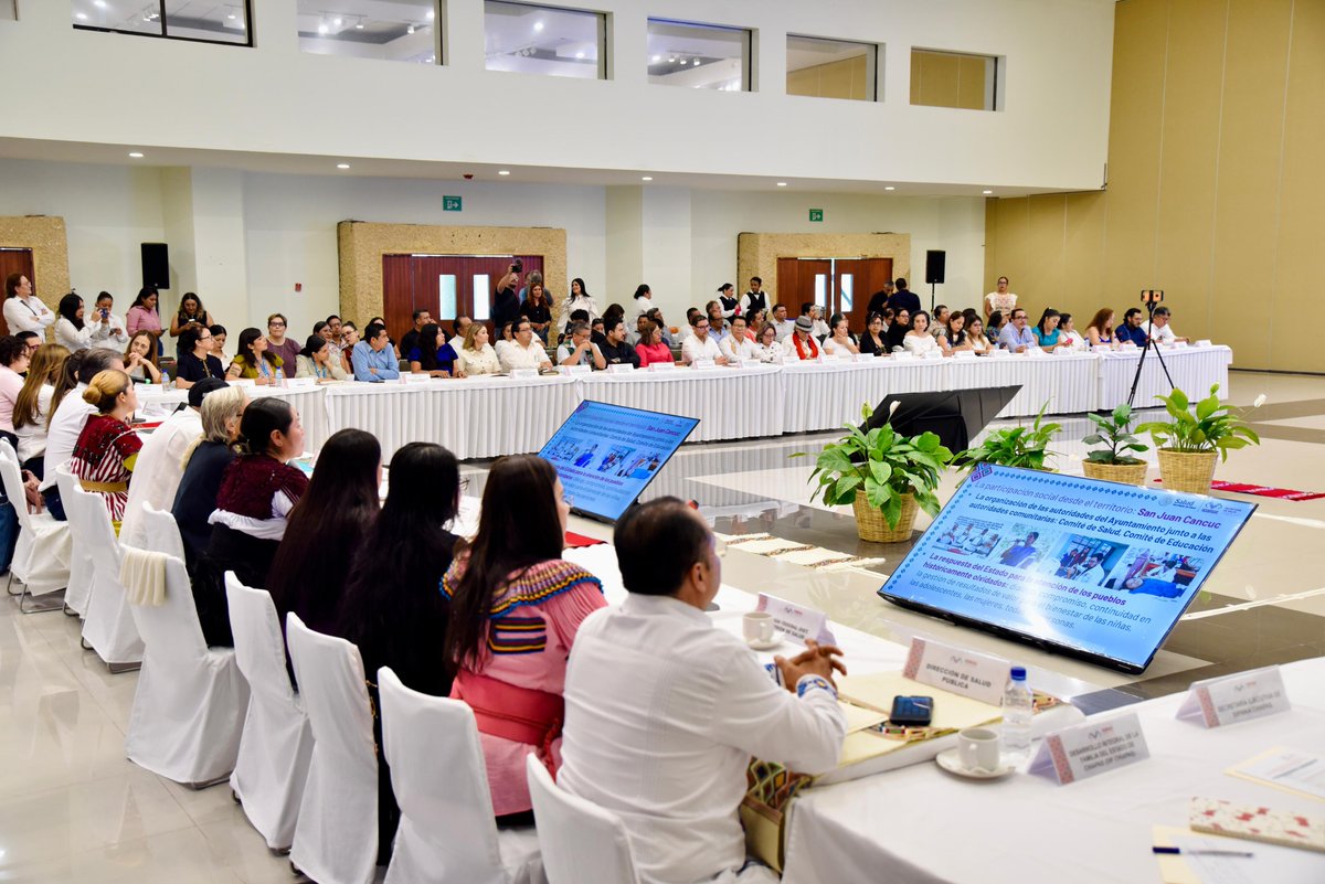 SIPINNA_MX's tweet photo. @CONAPO_mx @CNEGSSR @SLVillavicencio .@SLVillavicencio impulsa que el proyecto de vida de niñas y adolescentes en #Chiapas cuente con información, acompañamiento y acceso a sus derechos. #SomosSIPINNA #ENAPEA #GIPEA #GEPEA @CONAPO_mx @CNEGSSR @ChiapasGobierno https://t.co/g15FokxQDs