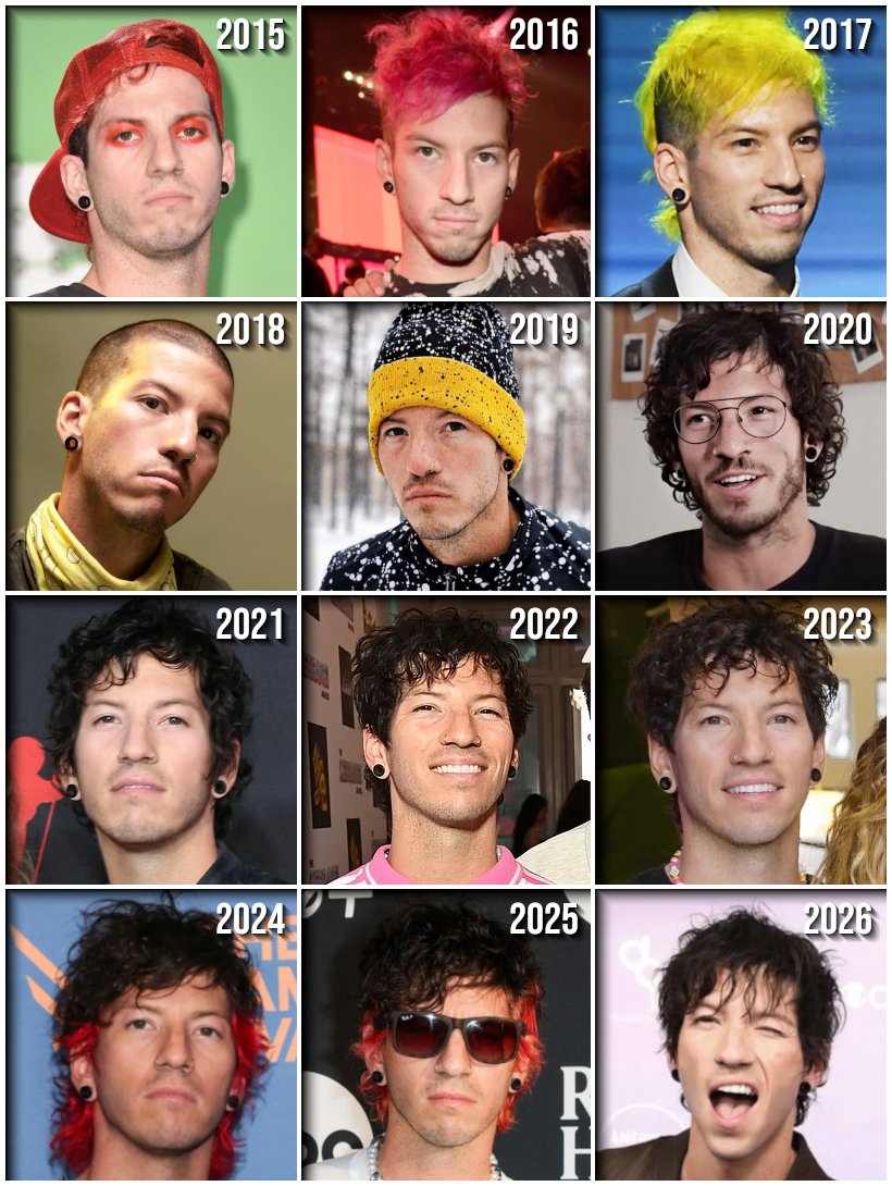 plcliquenews's tweet photo. 🎂 Happy Birthday @joshuadun 🥳 https://t.co/OLH4dFsVgI