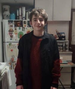 nvanrcmp's tweet photo. Missing person to locate: Tristan Mills-Leblanc Rosenberger

Link to release: https://t.co/pDfenOBQft https://t.co/Z6PGCBN23a