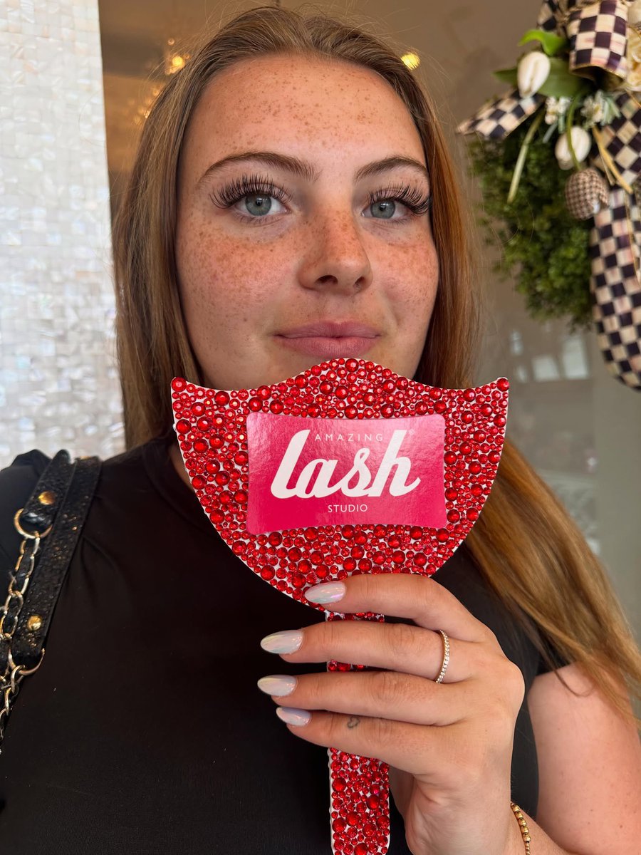 AmazingLashWaco's tweet photo. Simple. Timeless. Beautiful. β¨
Our classic lashes enhance your natural beauty with soft, effortless length and definition.
Perfect for anyone who loves a clean, elegant lash look.
βοΈ 254-777-5274 to book! β€οΈ
#AmazingLashStudio #NaturalLashes #LashExtensions #Waco #Baylor https://t.co/0K4167pvrM
