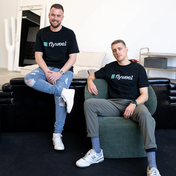 startupsaus's tweet photo. Brisbane fintech startup @Flyweel_ secures $2.4 million in pre-seed #funding
https://t.co/XDMcbxKbTI #startups #startupnews #australianstartups #fintechstartups #australianfintech #fintech #adtech #advertising #investments #investors #investing #capitalraise #seedfunding #tech https://t.co/N2hWsMNPnB