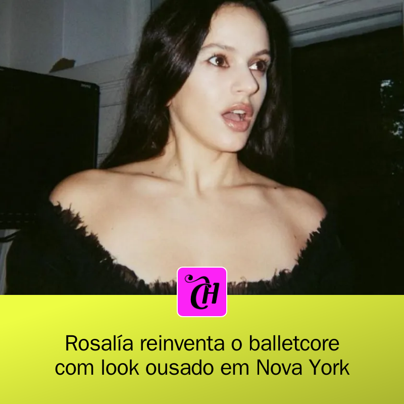 CAPRICHO tweet media