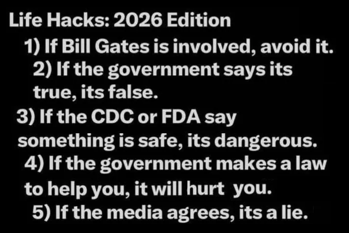 Matt Bracken tweet media