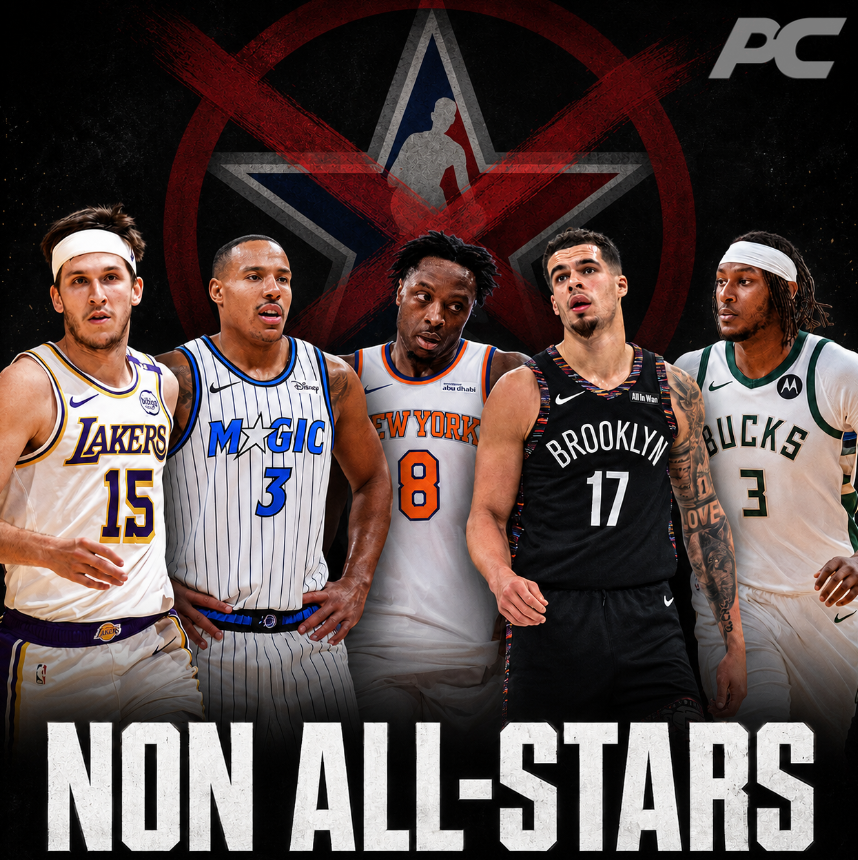 Players Choice tweet media