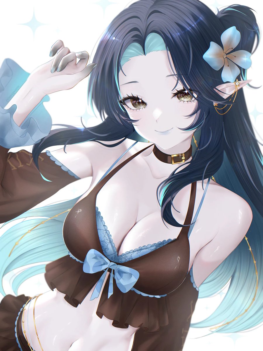 ElowynneVT's tweet photo. getting wet ♪(´ε｀ ) https://t.co/CbPRwLKAWW