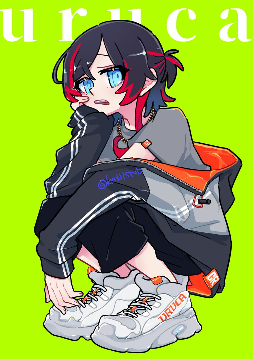 CR うるか (@ow_uruca) / Highlights / X