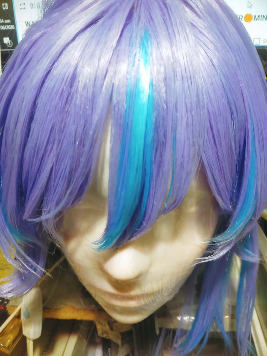 Mikannix's tweet photo. hello https://t.co/AU2HMLwIzS