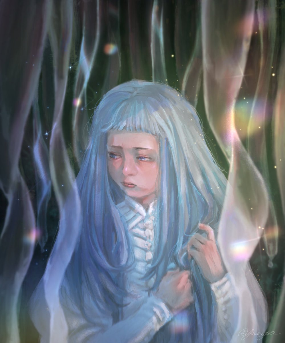 Yasumyo_'s tweet photo. Be yourself, be free

#witchhatatelier #richeh #Δ帽子 https://t.co/YaoBzUA5MD