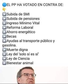 MaralaPortugue3's tweet photo. @ppopular Esto es lo que ha hecho.
Pretende que la gente le crea. https://t.co/Ny7n6rKuu4