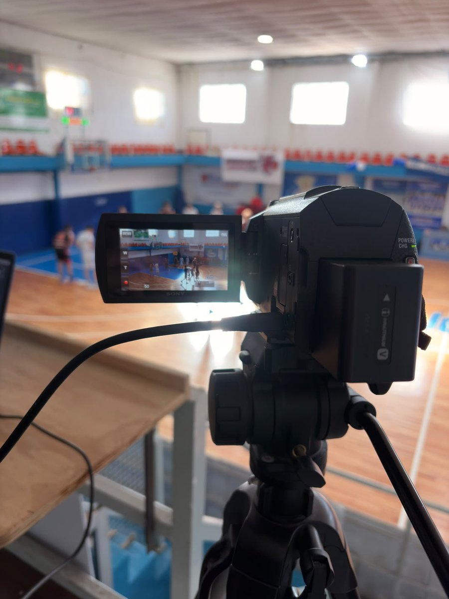 StreamingBB_'s tweet photo. 📍 El domingo por la mañana redoblamos la apuesta con dos transmisiones simultáneas desde las canchas de Bahiense del Norte y 9 de Julio, mientras que por la tarde cerramos el fin de semana con el Juego 2 de la serie U17 Femenino https://t.co/9KNOZUfqdc