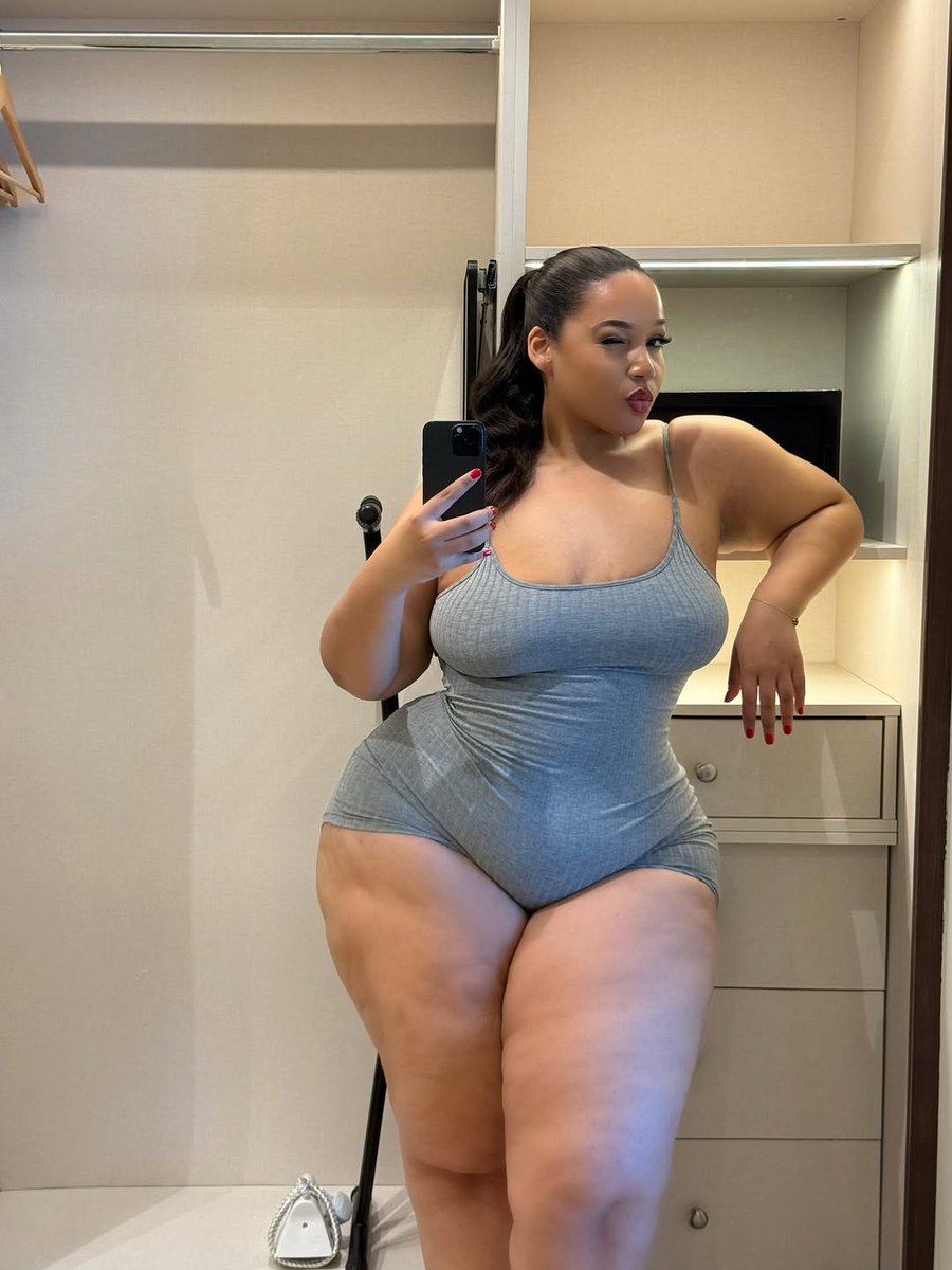 PlusSizeHub_1's tweet photo. Miss Assi https://t.co/gl2CFfP9Lk